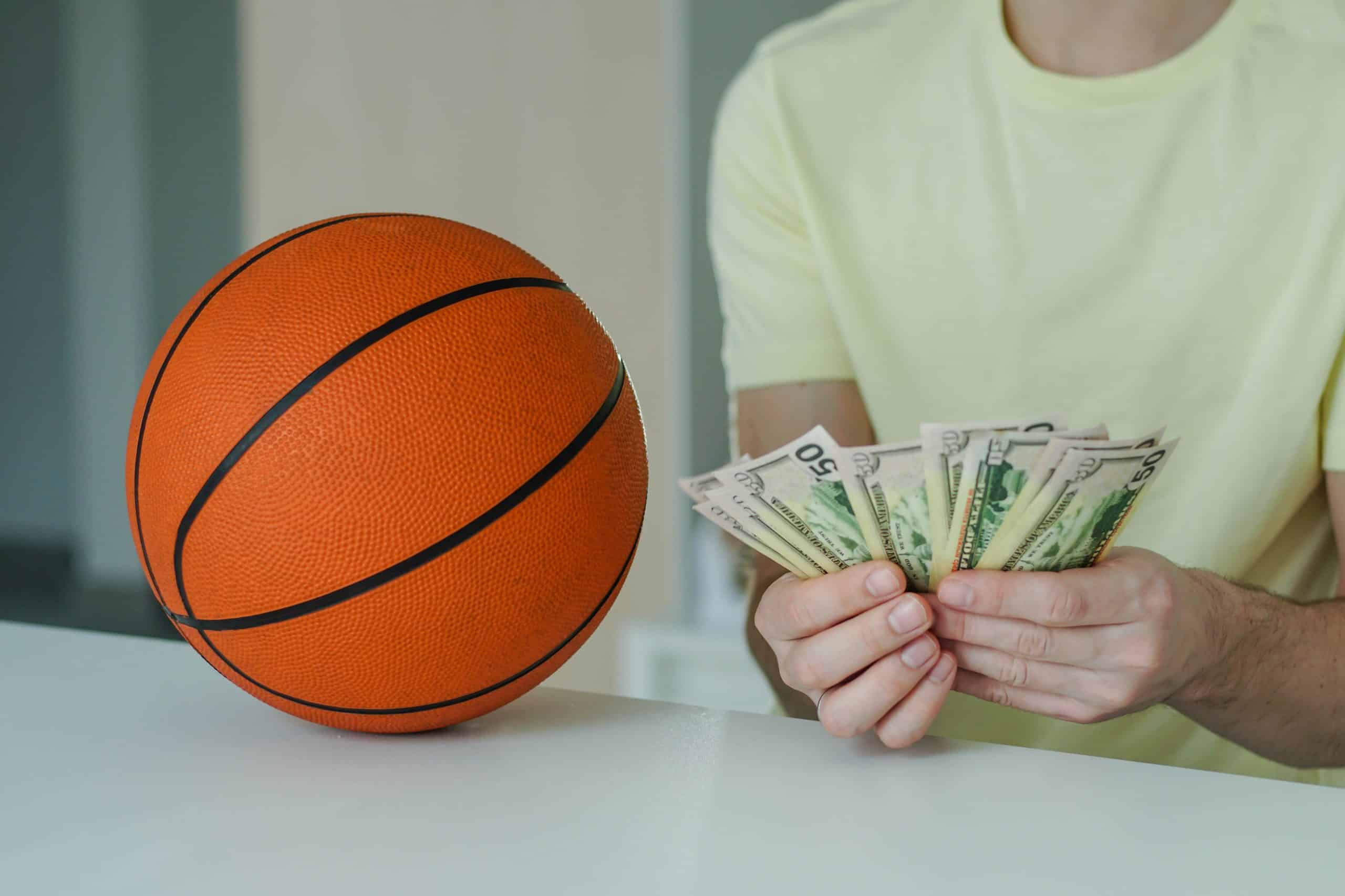Understanding NBA Betting Odds